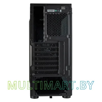 Корпус Corsair Carbide SPEC-05 (черный) картинка 4